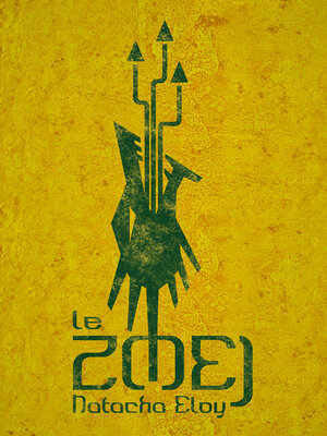 cover image of Le Zmej